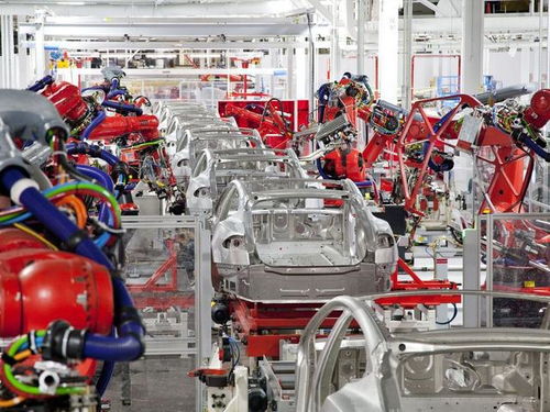 電動車盈利困境 制造成本為何仍比燃油車高45%？